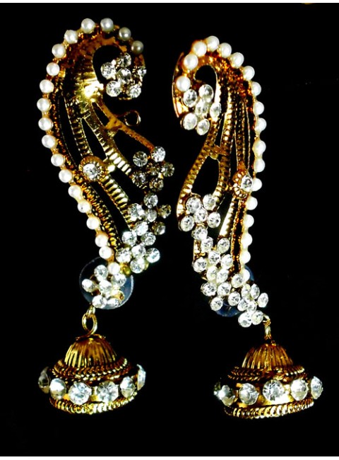 Jhumka Earring